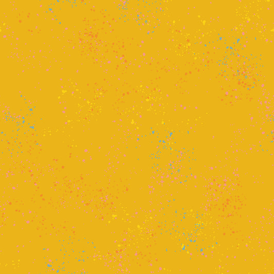 Goldenrod | Speckled