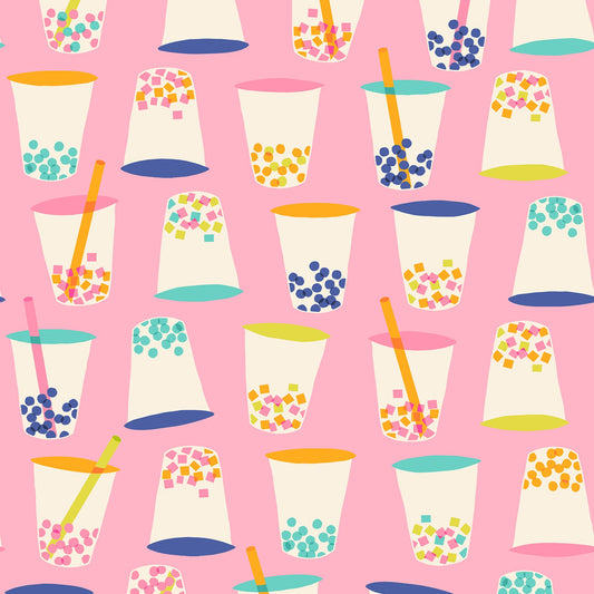 Boba - Posy | Eye Candy