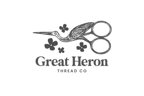 Great Heron Thread Co.