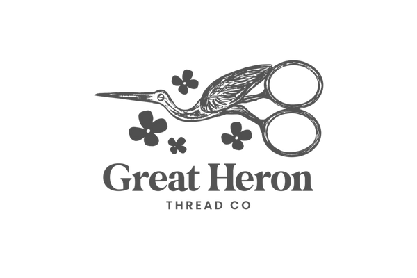 Great Heron Thread Co.