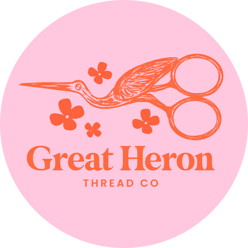 Great Heron Thread Co.