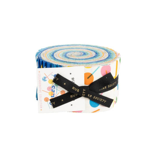 Eye Candy Jelly Roll