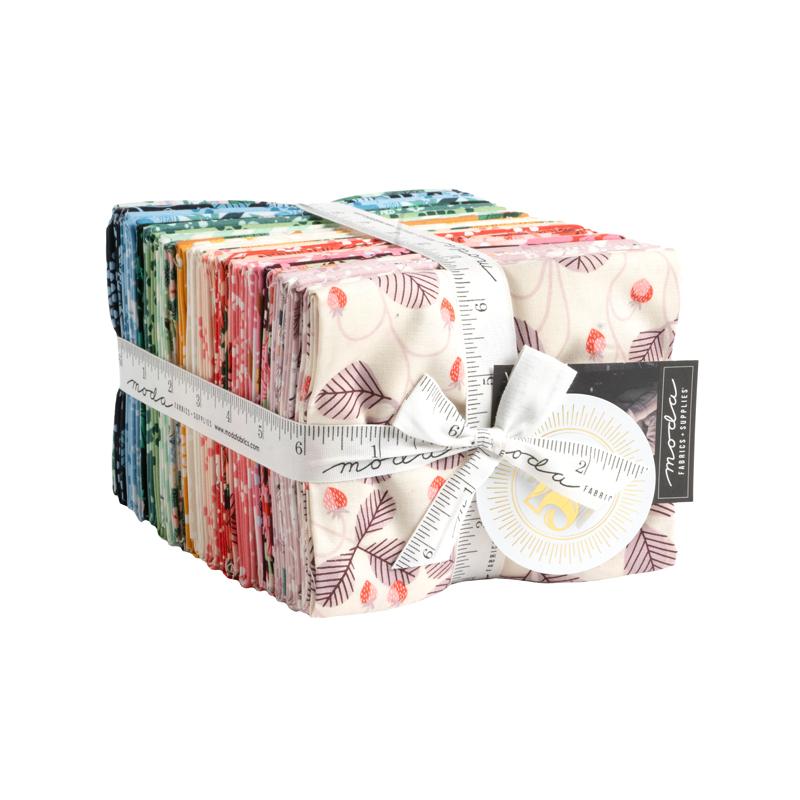 Love Letter | Fat Quarter Bundle