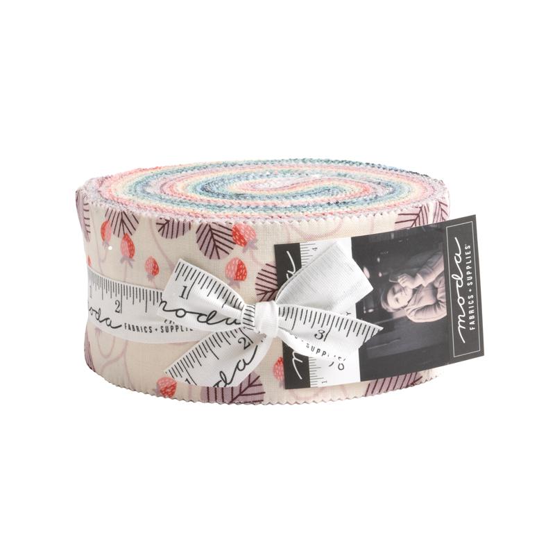 Love Letter Jelly Roll