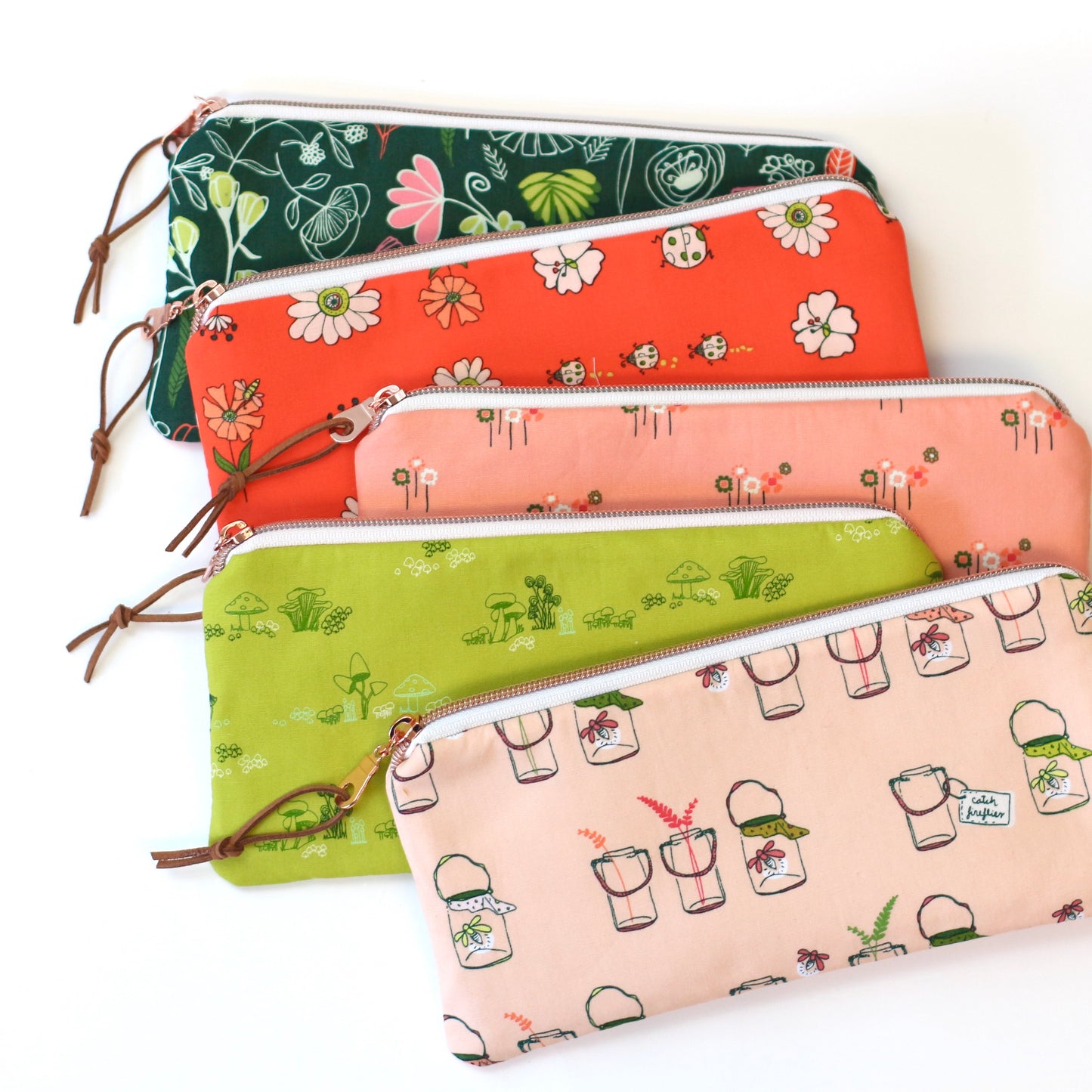 Basic Pouch | PDF Pattern