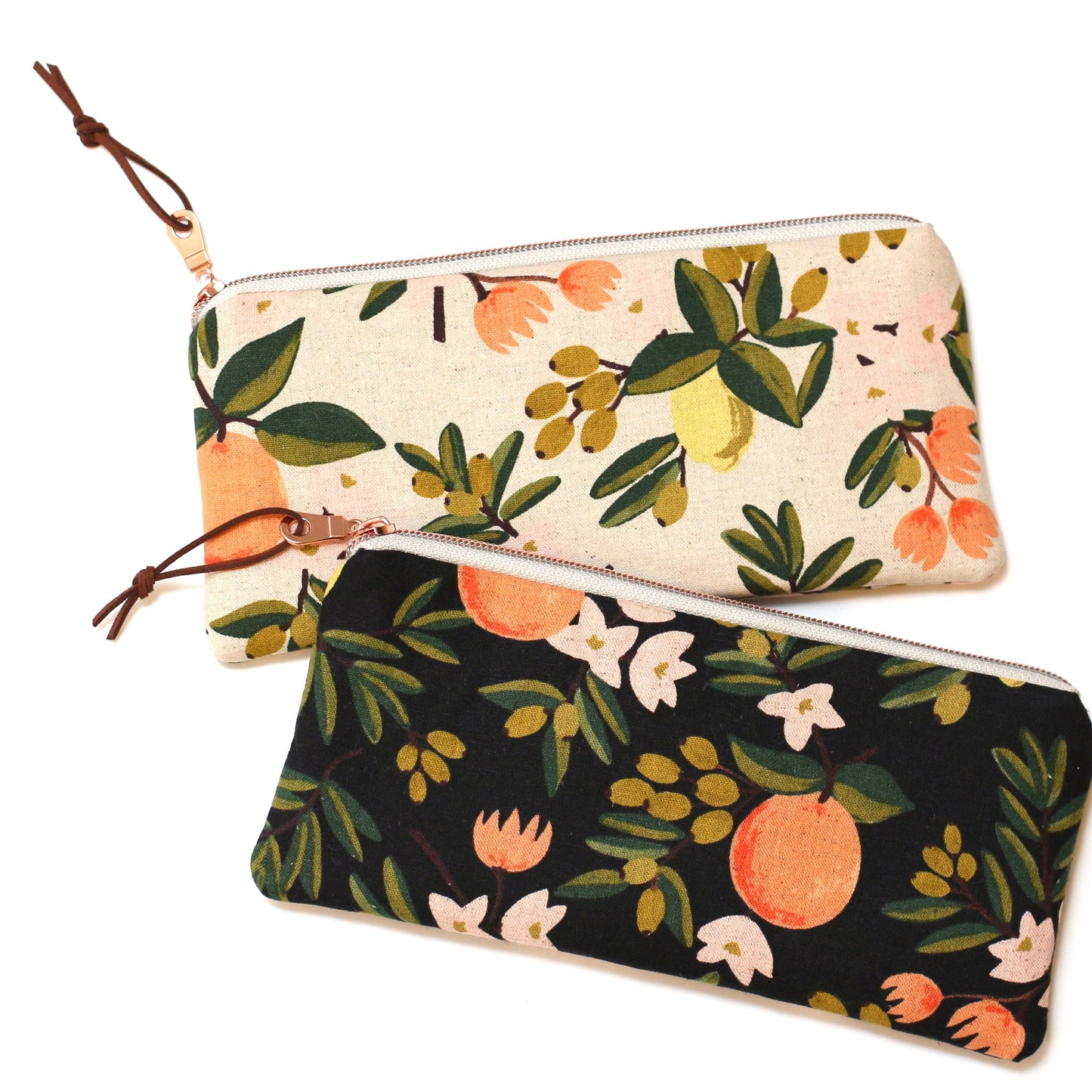 Basic Pouch | PDF Pattern