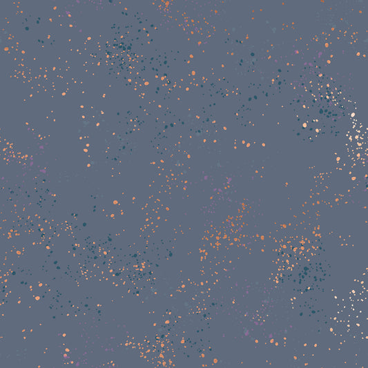 Blue Slate | Speckled